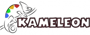 Kameleon Logo 01