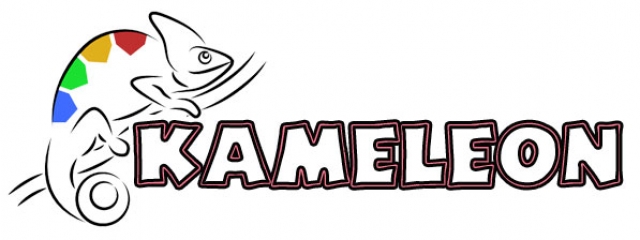 Kameleon Logo 01